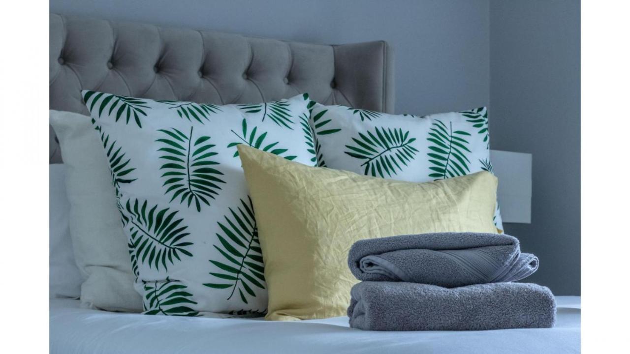 Appartement Royal Kensington In Cromwell Road