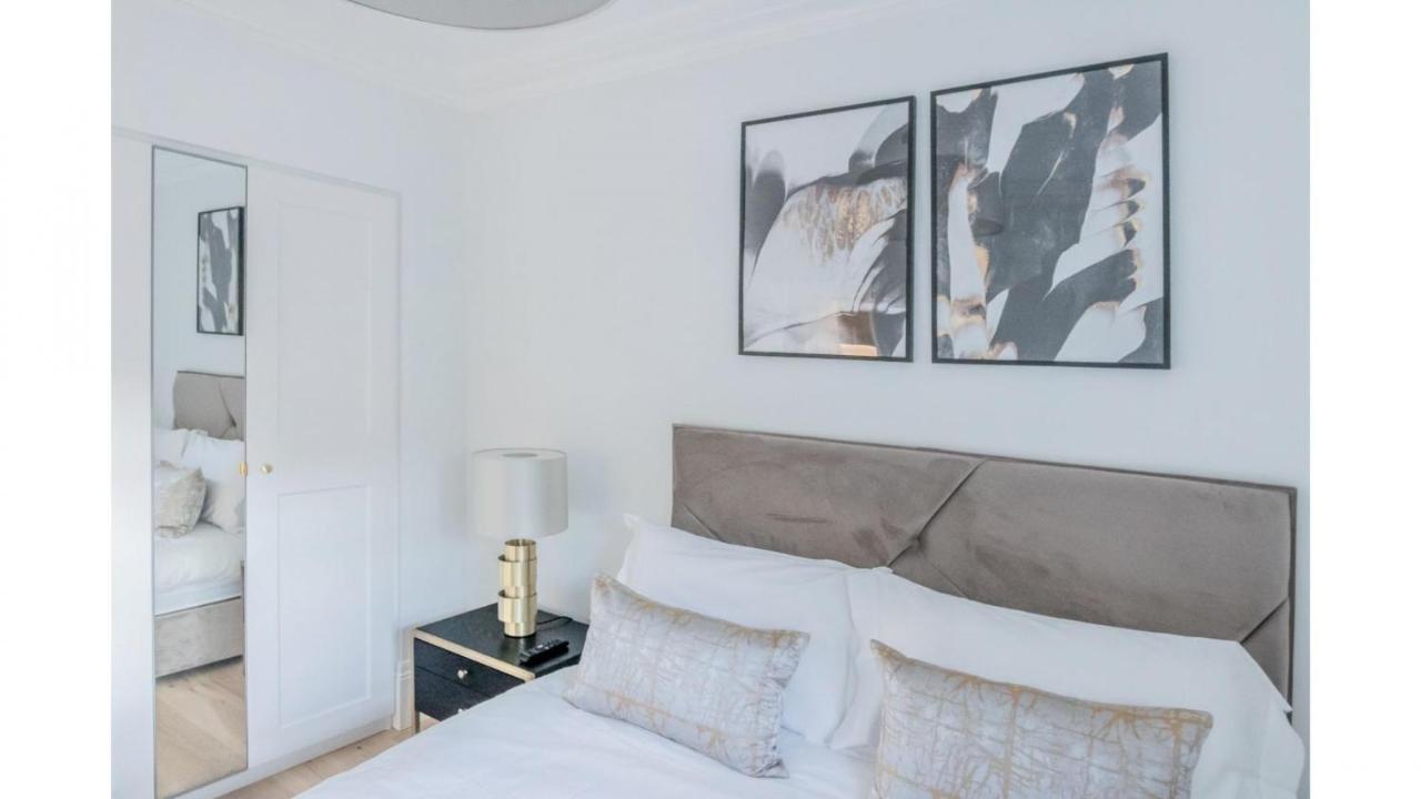Appartement Royal Kensington In Cromwell Road Londres
