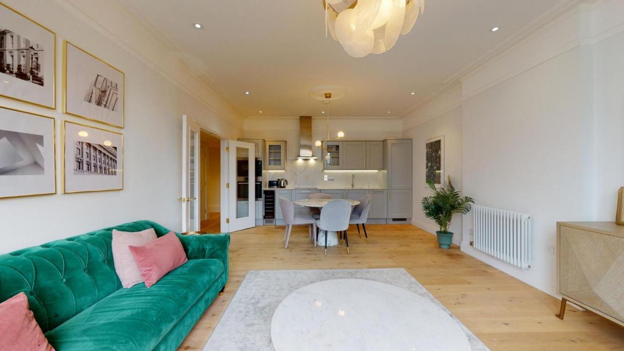 Appartement Royal Kensington In Cromwell Road