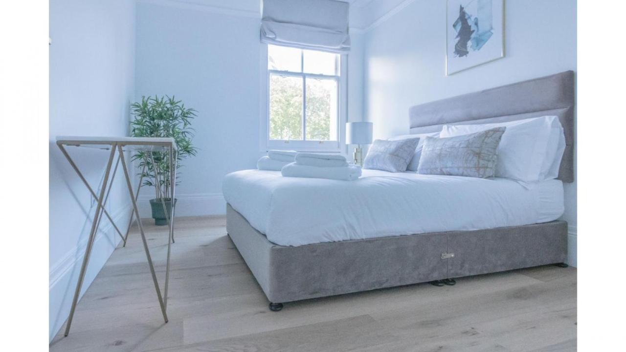 Appartement Royal Kensington In Cromwell Road Londres