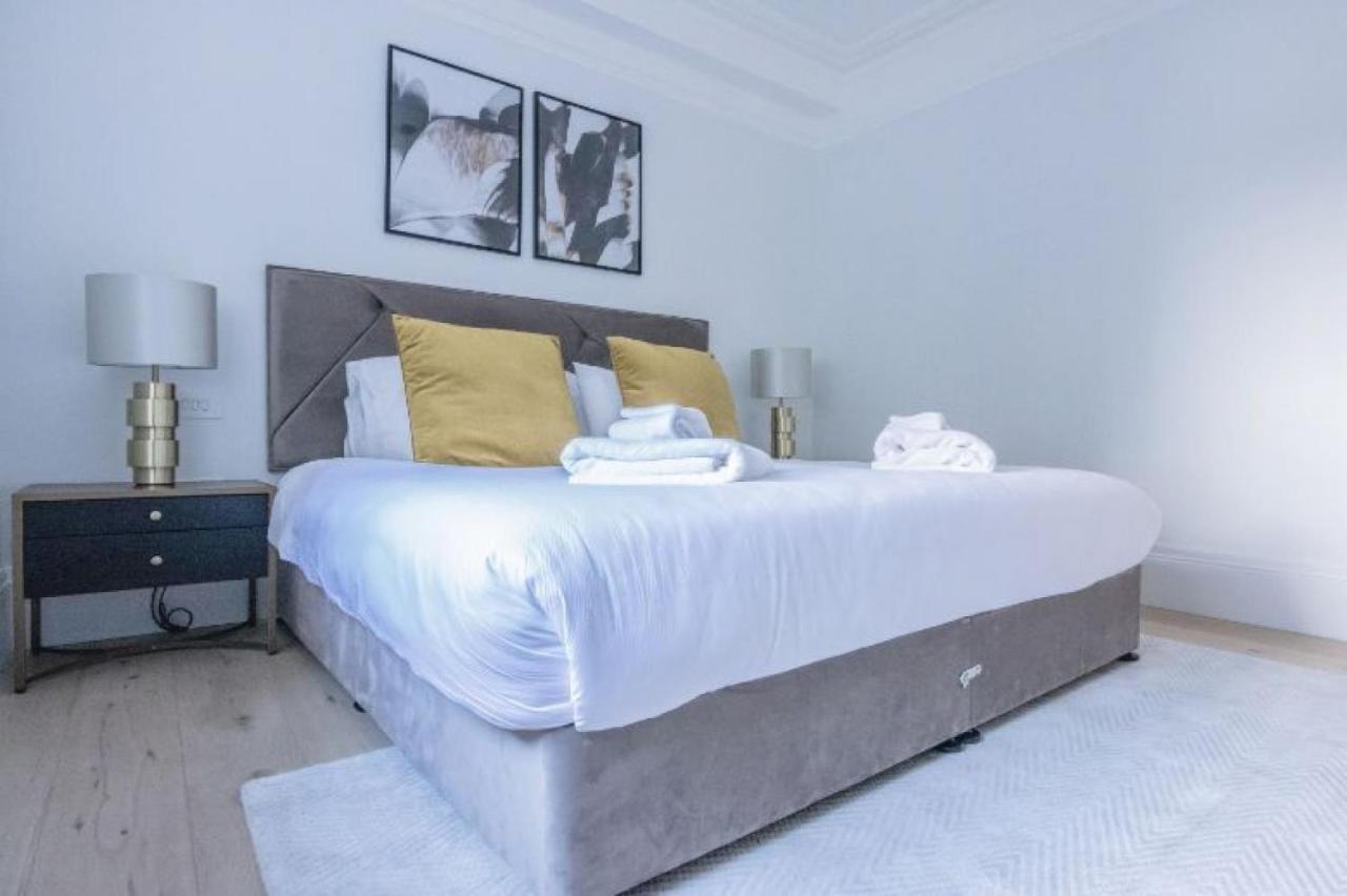 Appartement Royal Kensington In Cromwell Road Londres