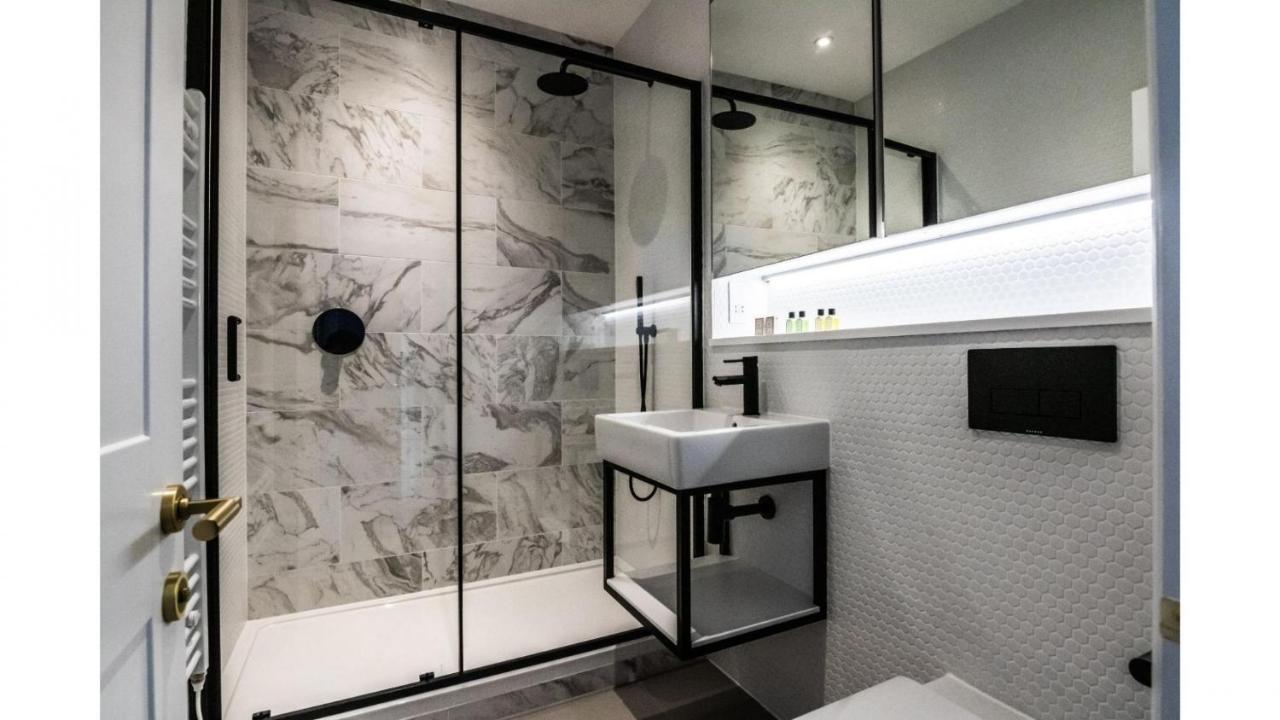 Royal Kensington In Cromwell Road Appartement