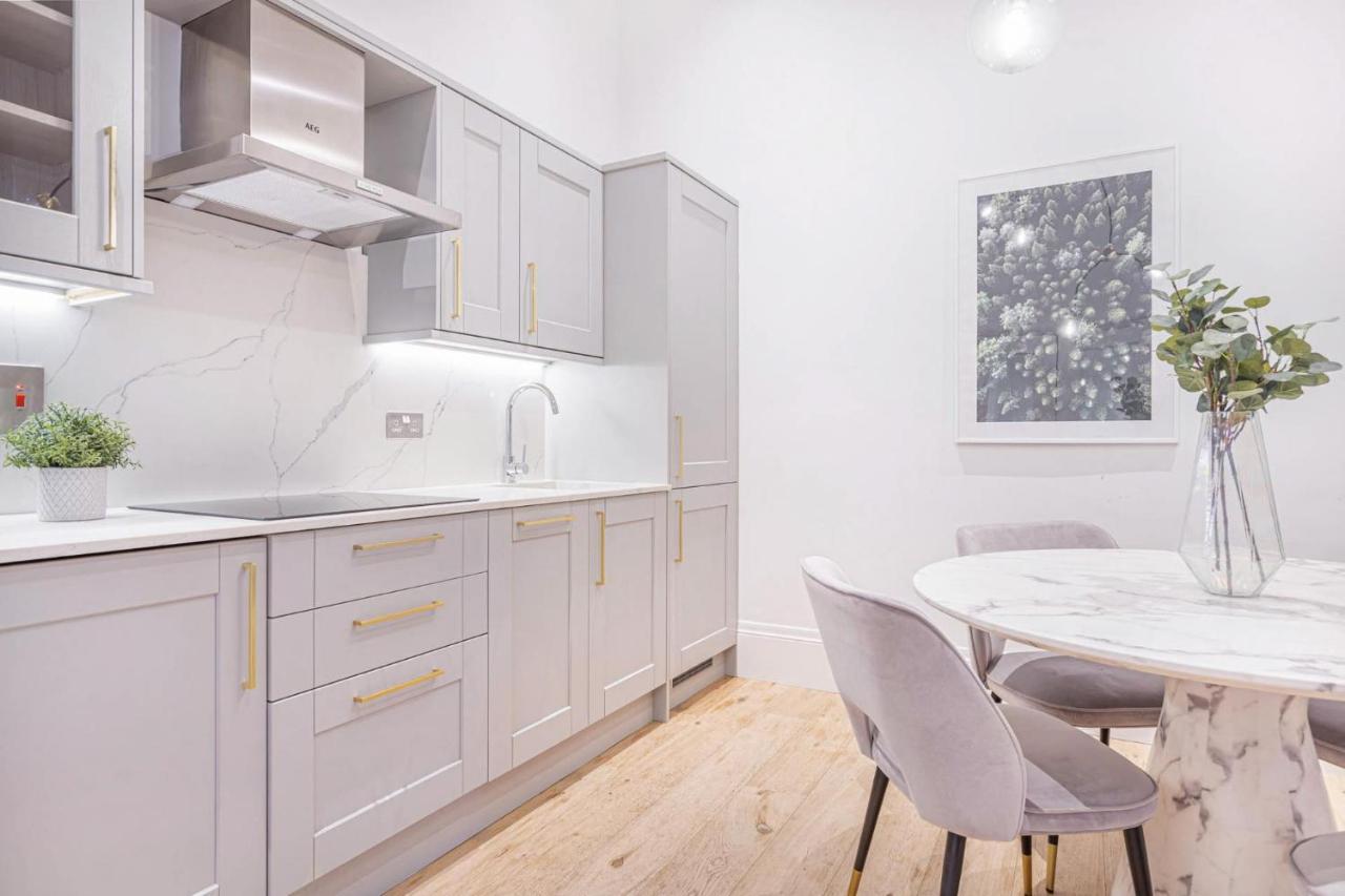 Royal Kensington In Cromwell Road Appartement