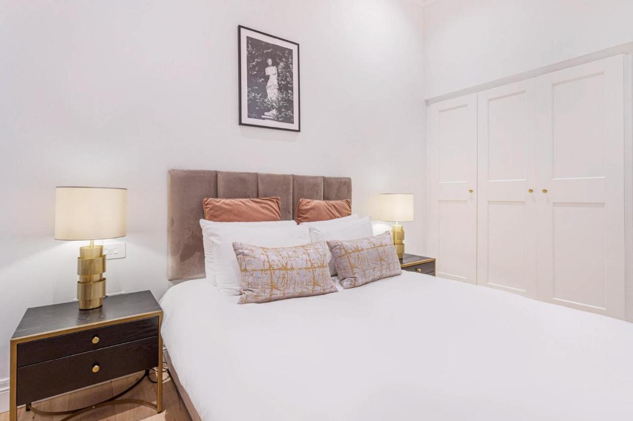 Appartement Royal Kensington In Cromwell Road Londres