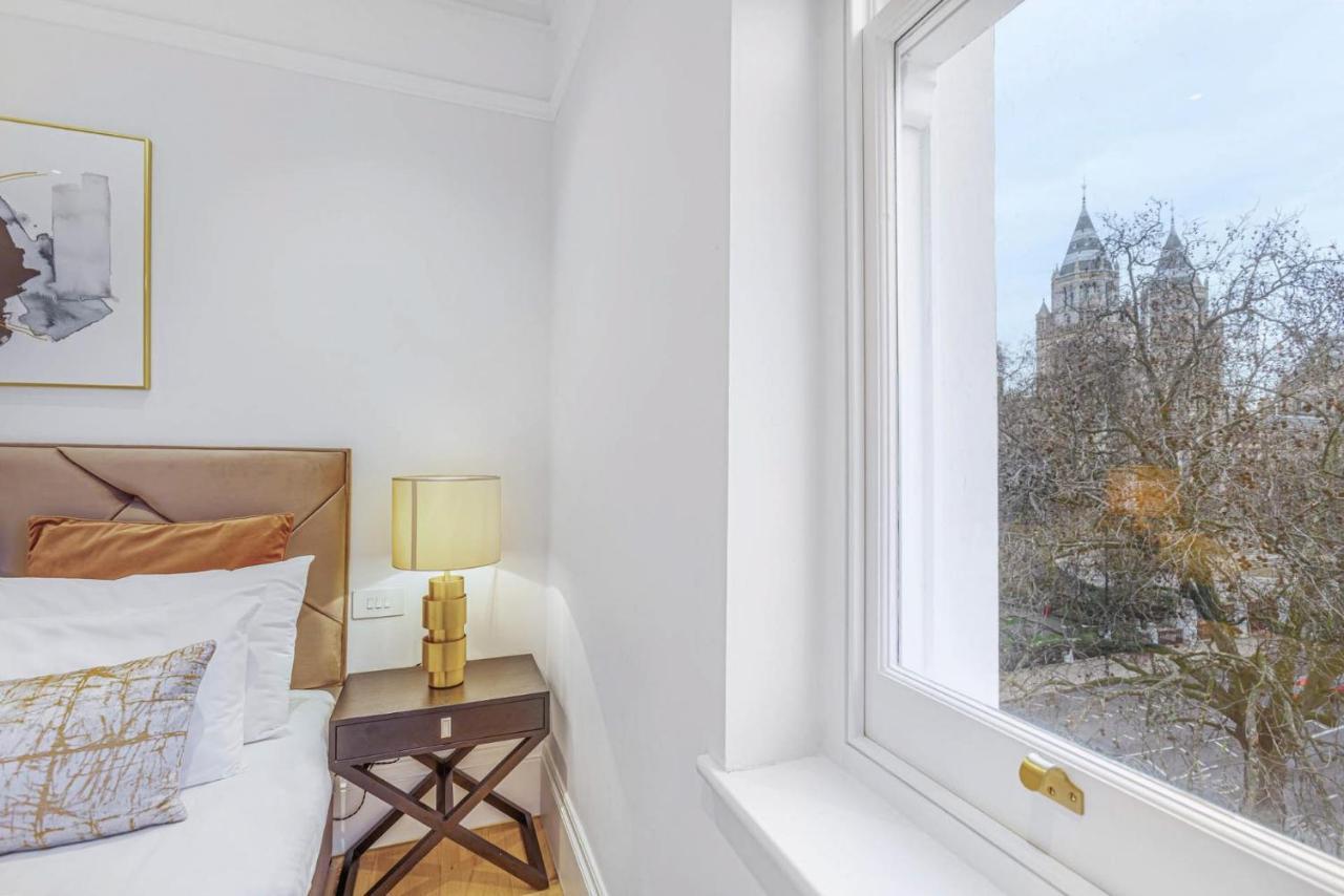 Royal Kensington In Cromwell Road Appartement *