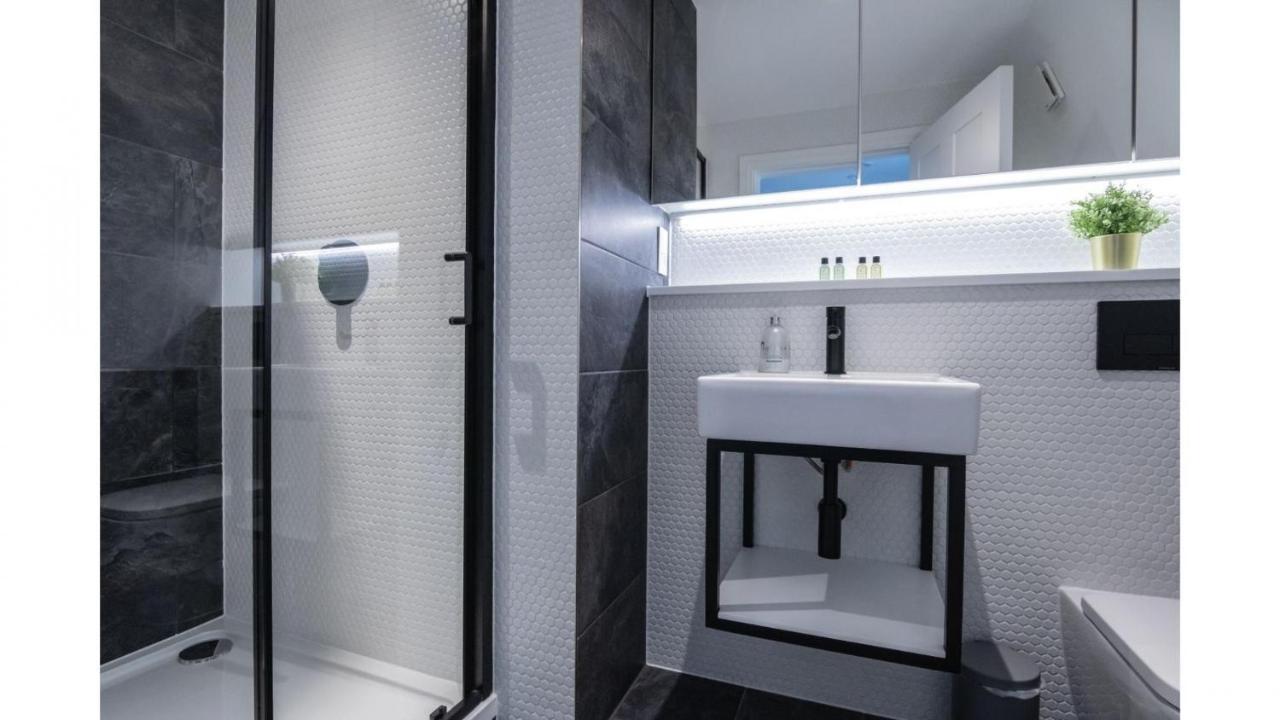 Royal Kensington In Cromwell Road Appartement Londres