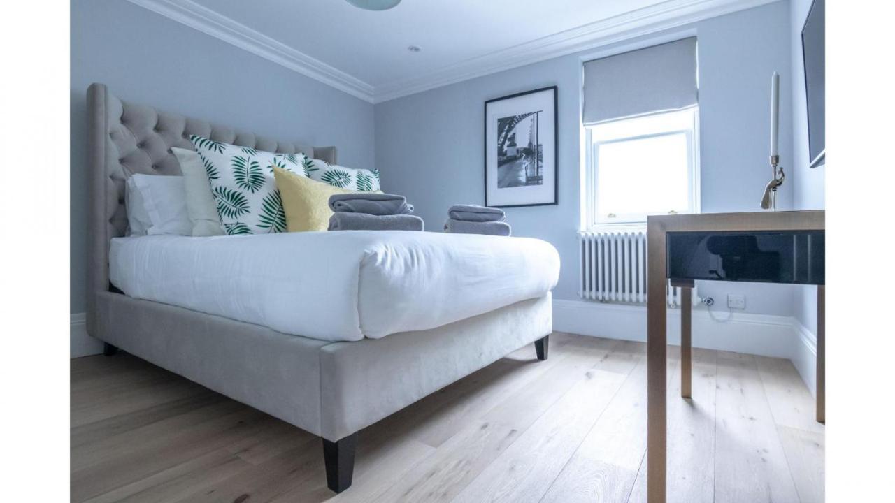 Royal Kensington In Cromwell Road