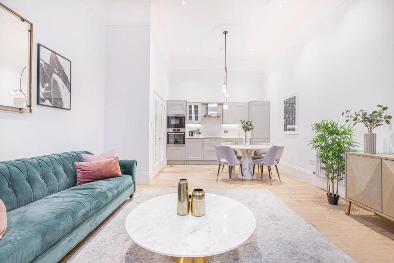 Appartement Royal Kensington In Cromwell Road