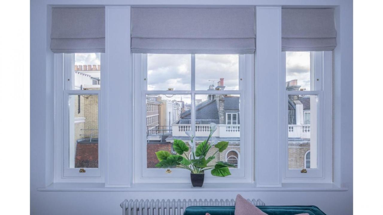 Royal Kensington In Cromwell Road Appartement *