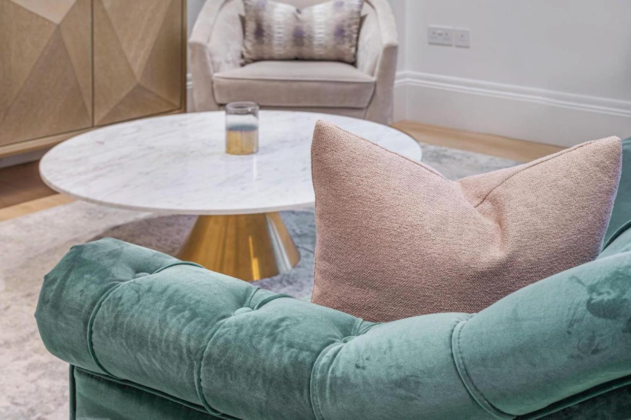 Royal Kensington In Cromwell Road Appartement Londres