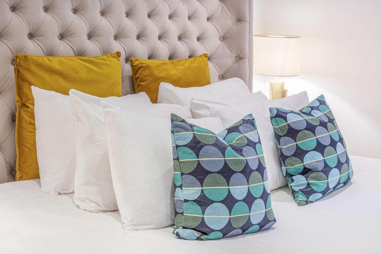 Apartamento Royal Kensington In Cromwell Road *