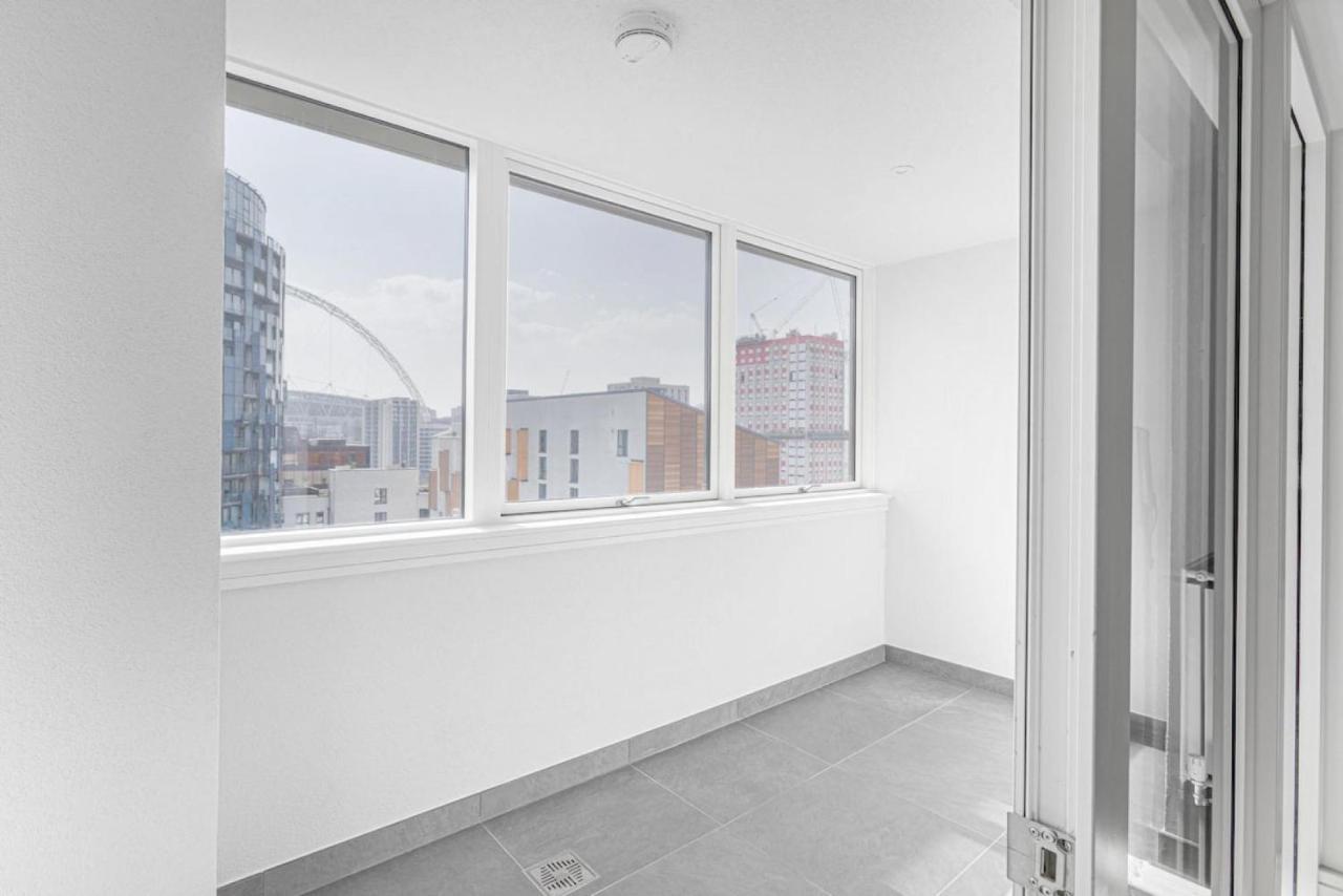 Wembley - 1 Bed *