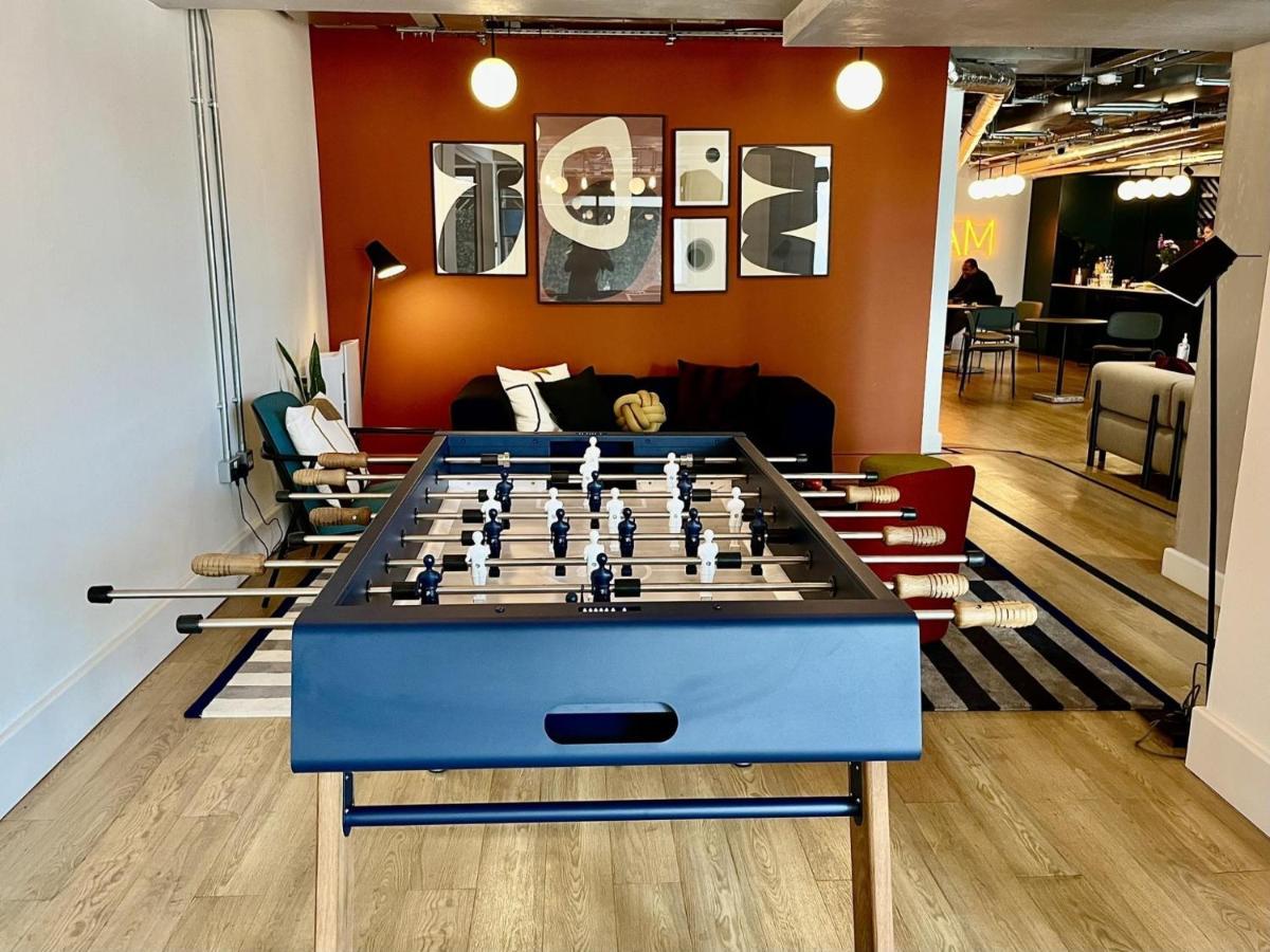 Wembley - 1 Bed Apartamento *