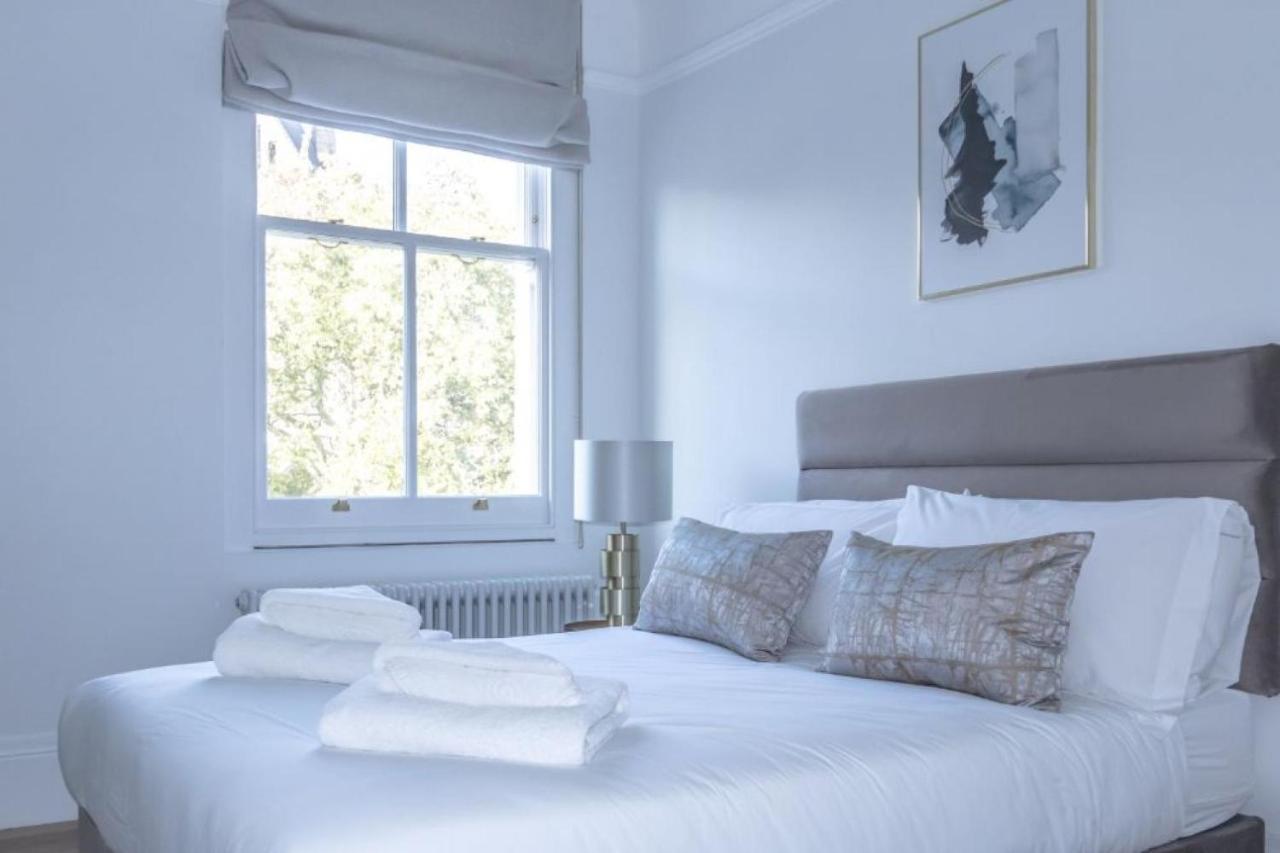 Appartement Royal Kensington In Cromwell Road *