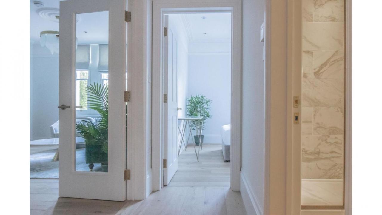 Appartement Royal Kensington In Cromwell Road