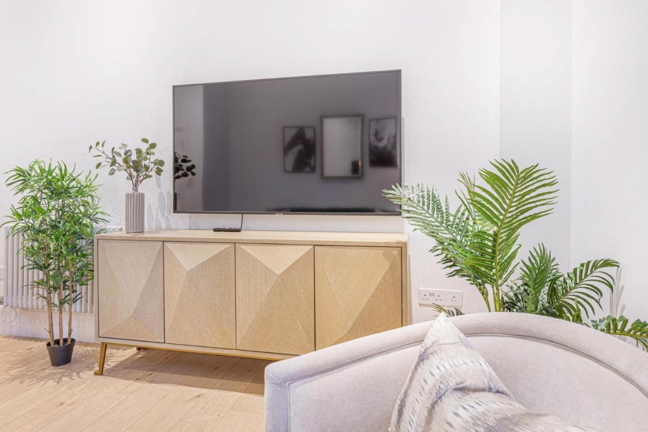 Royal Kensington In Cromwell Road Appartement Londres