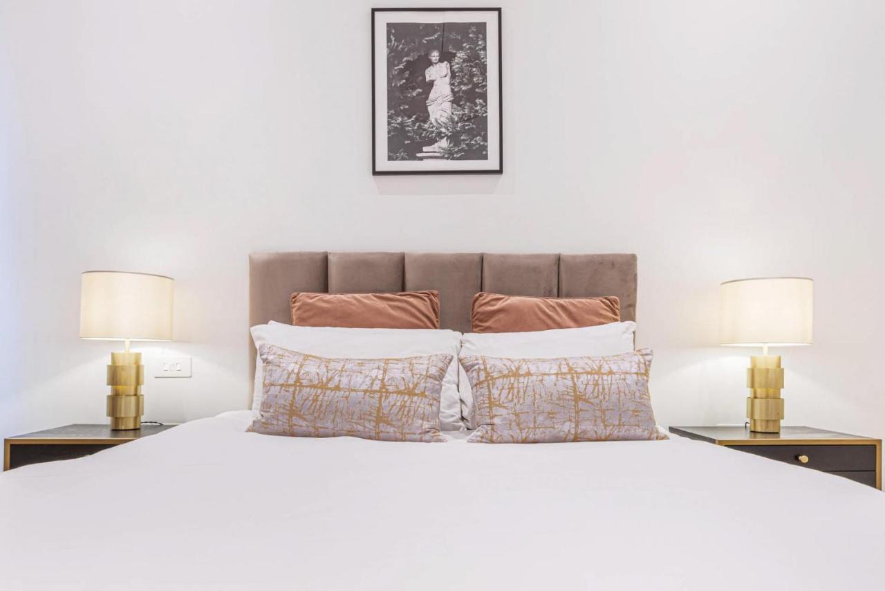Appartement Royal Kensington In Cromwell Road Londres