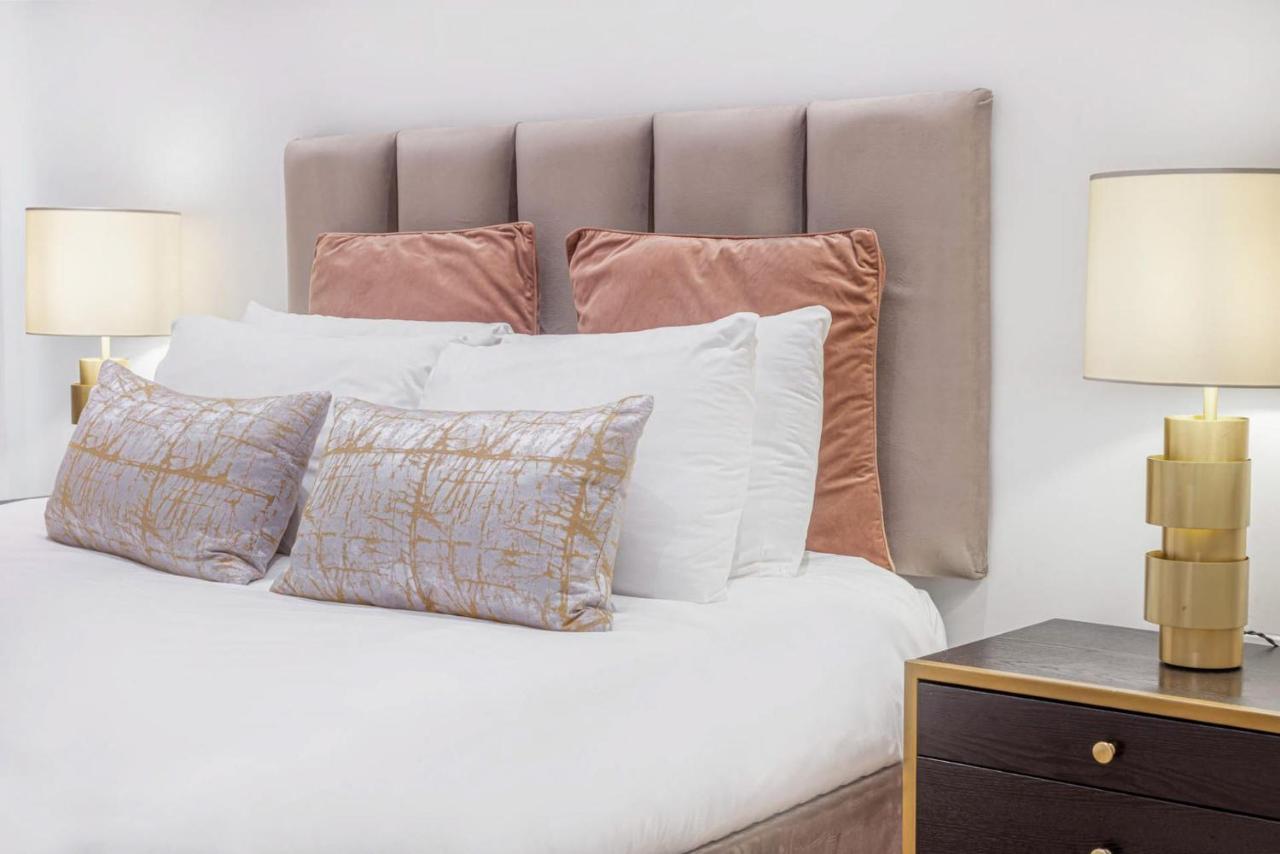 Royal Kensington In Cromwell Road Appartement Londres