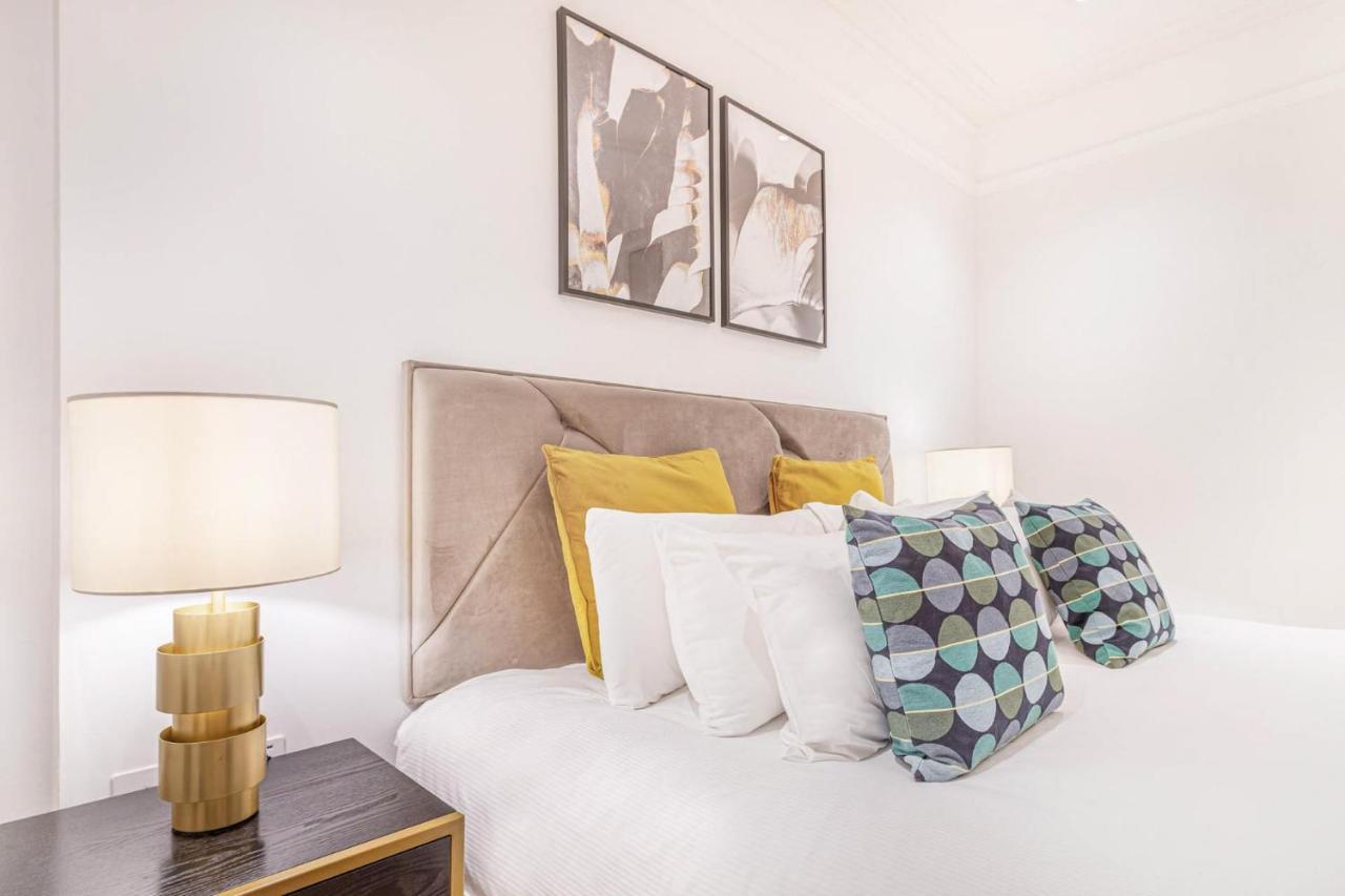 Appartement Royal Kensington In Cromwell Road