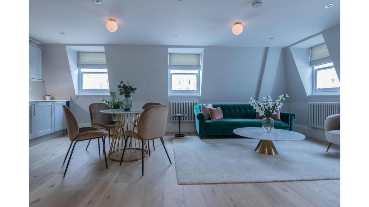 Appartement Royal Kensington In Cromwell Road Londres