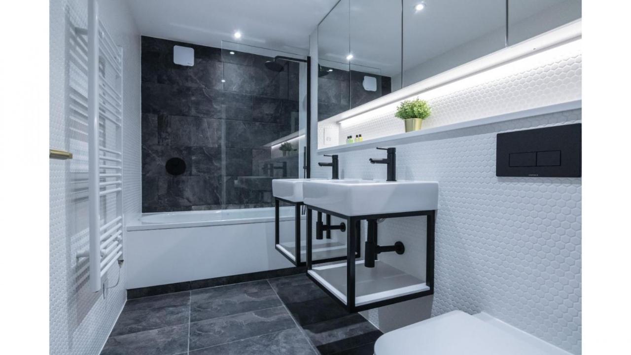 Royal Kensington In Cromwell Road Appartement