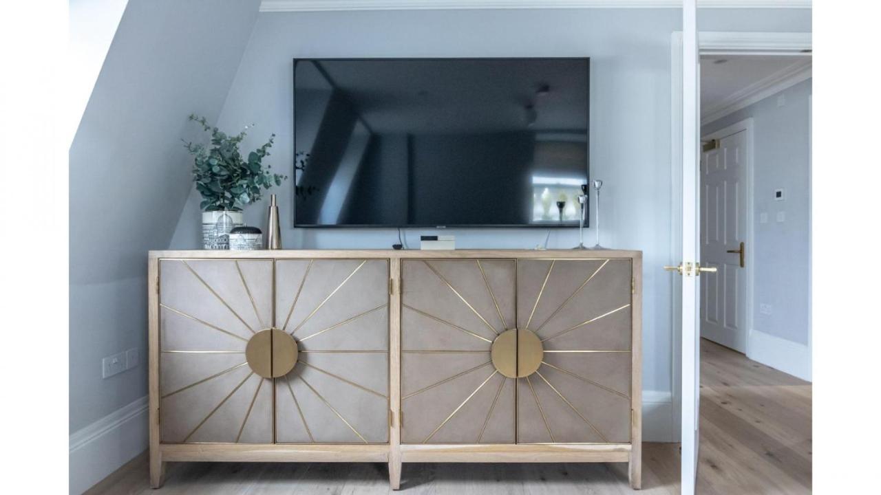 Appartement Royal Kensington In Cromwell Road Londres