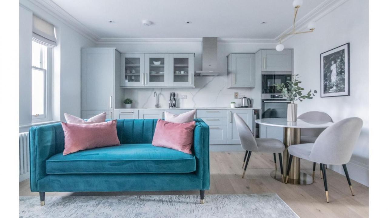 Appartement Royal Kensington In Cromwell Road