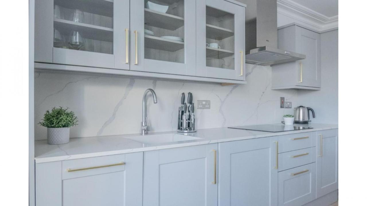 Appartement Royal Kensington In Cromwell Road *