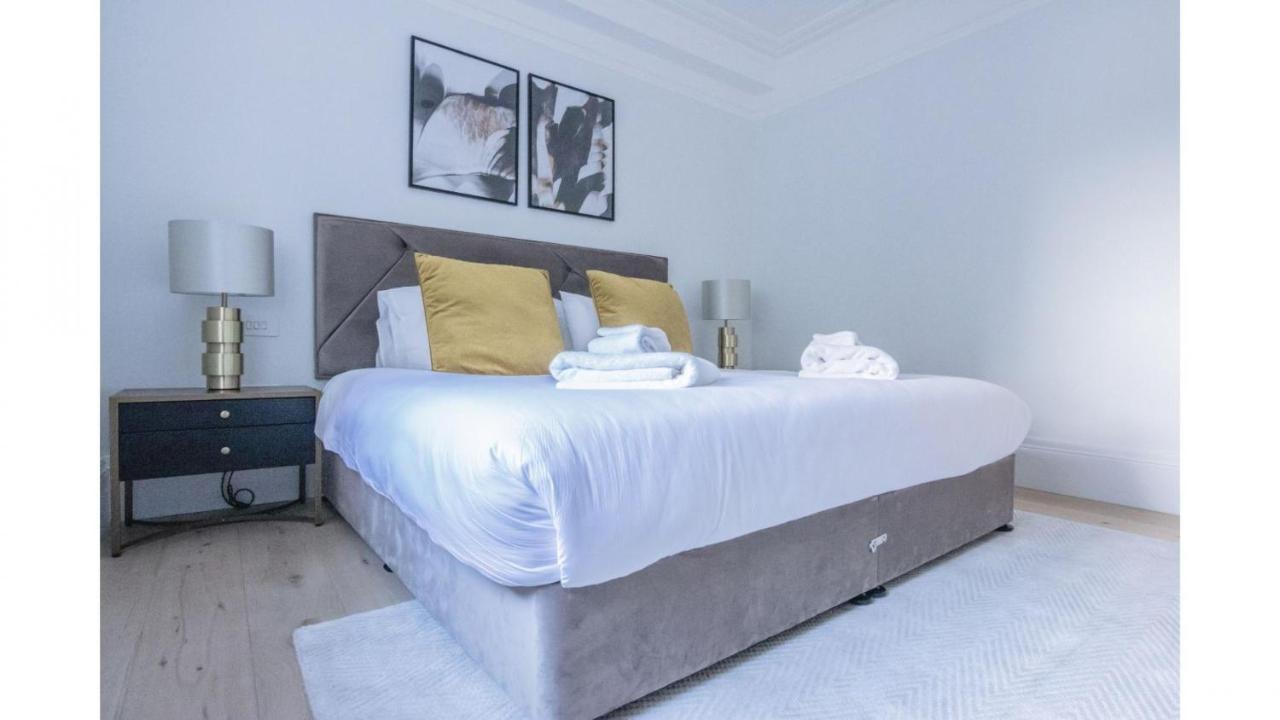 Appartement Royal Kensington In Cromwell Road