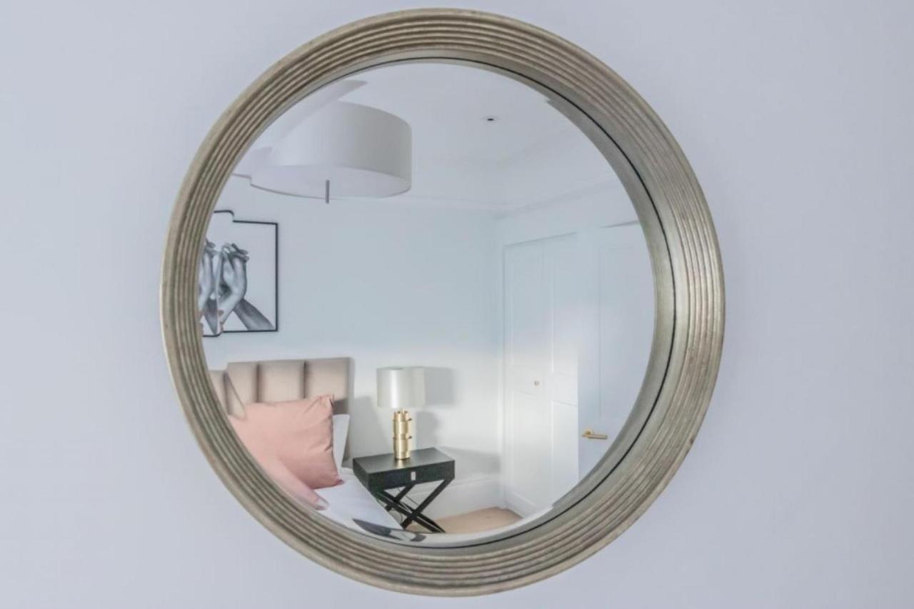 Appartement Royal Kensington In Cromwell Road