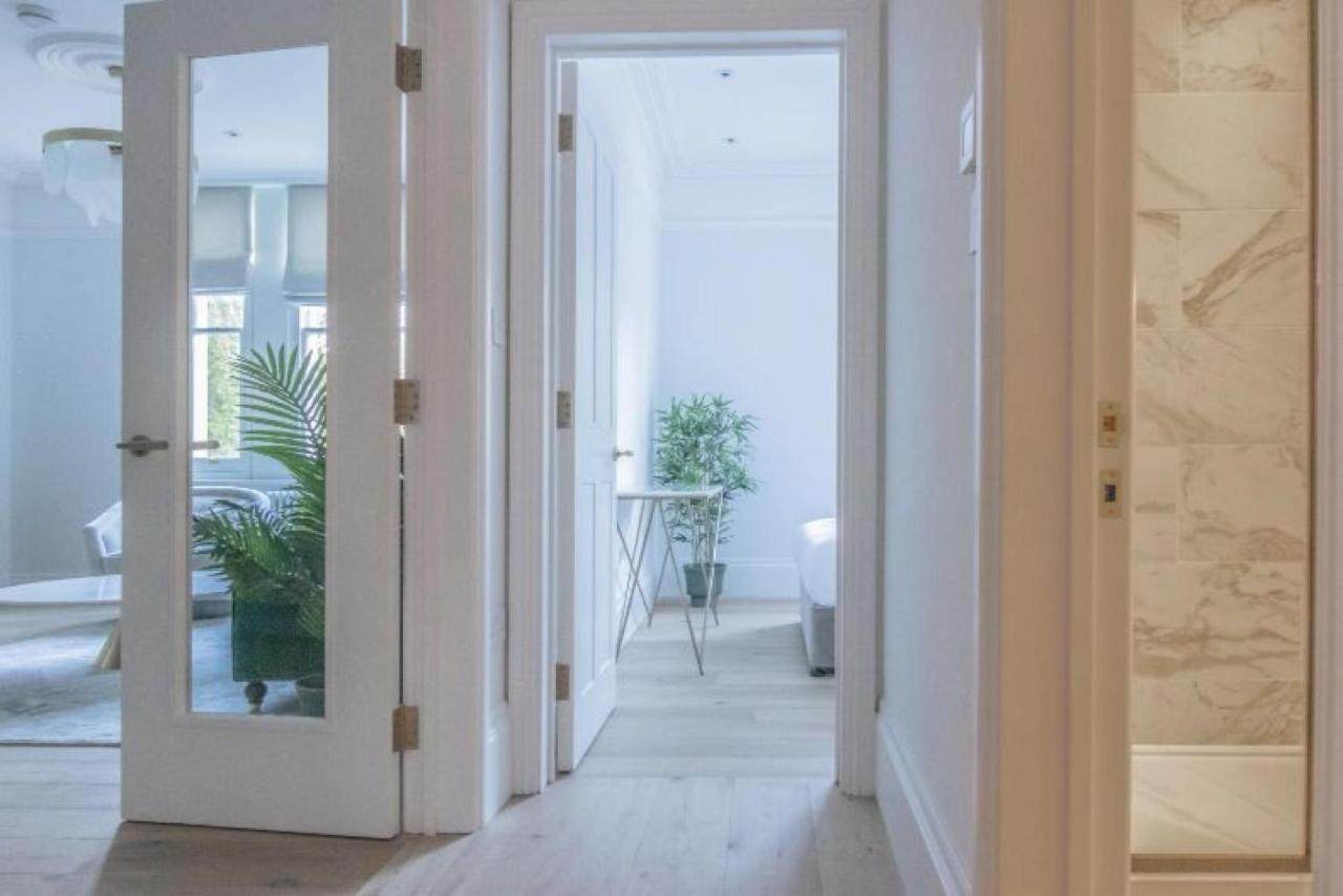 Royal Kensington In Cromwell Road Appartement