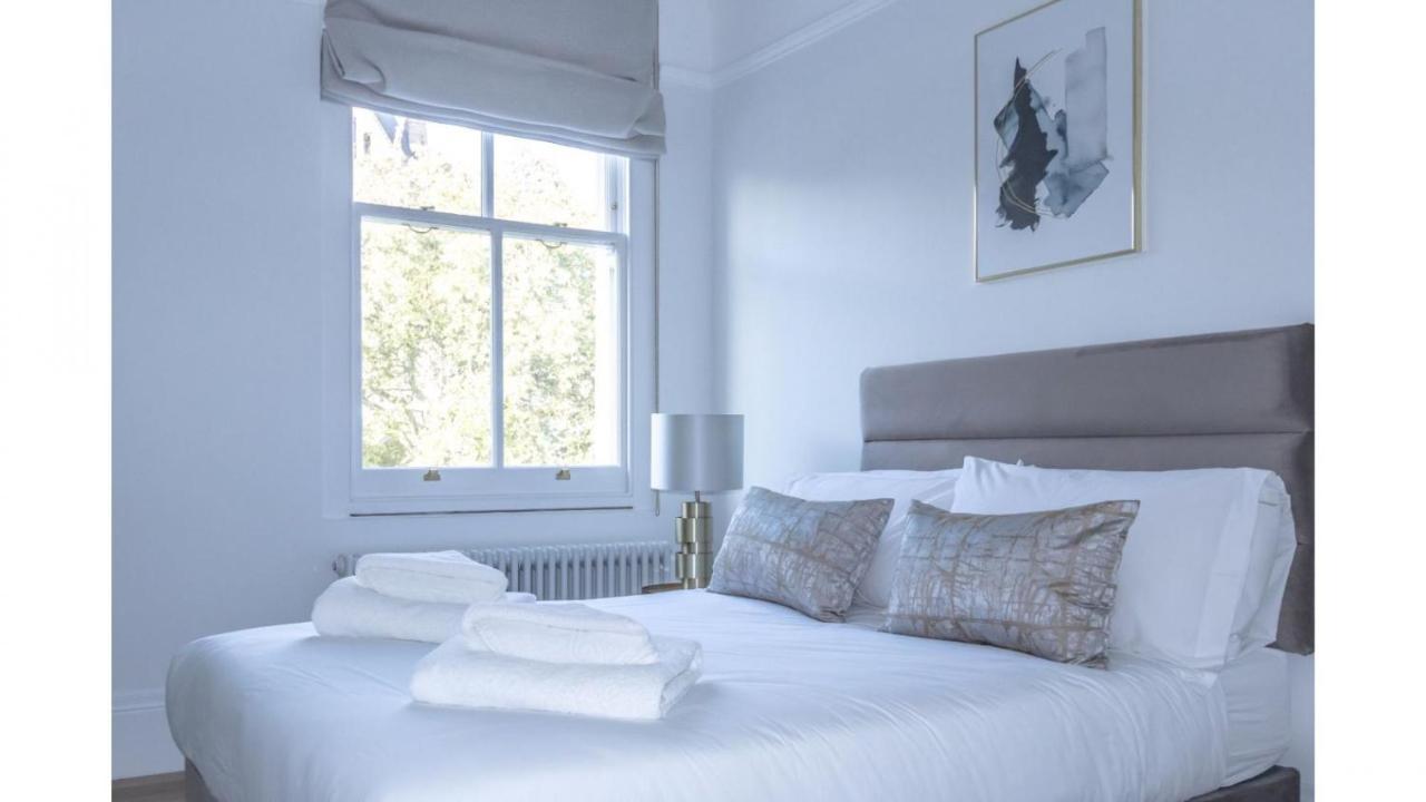 Royal Kensington In Cromwell Road Appartement