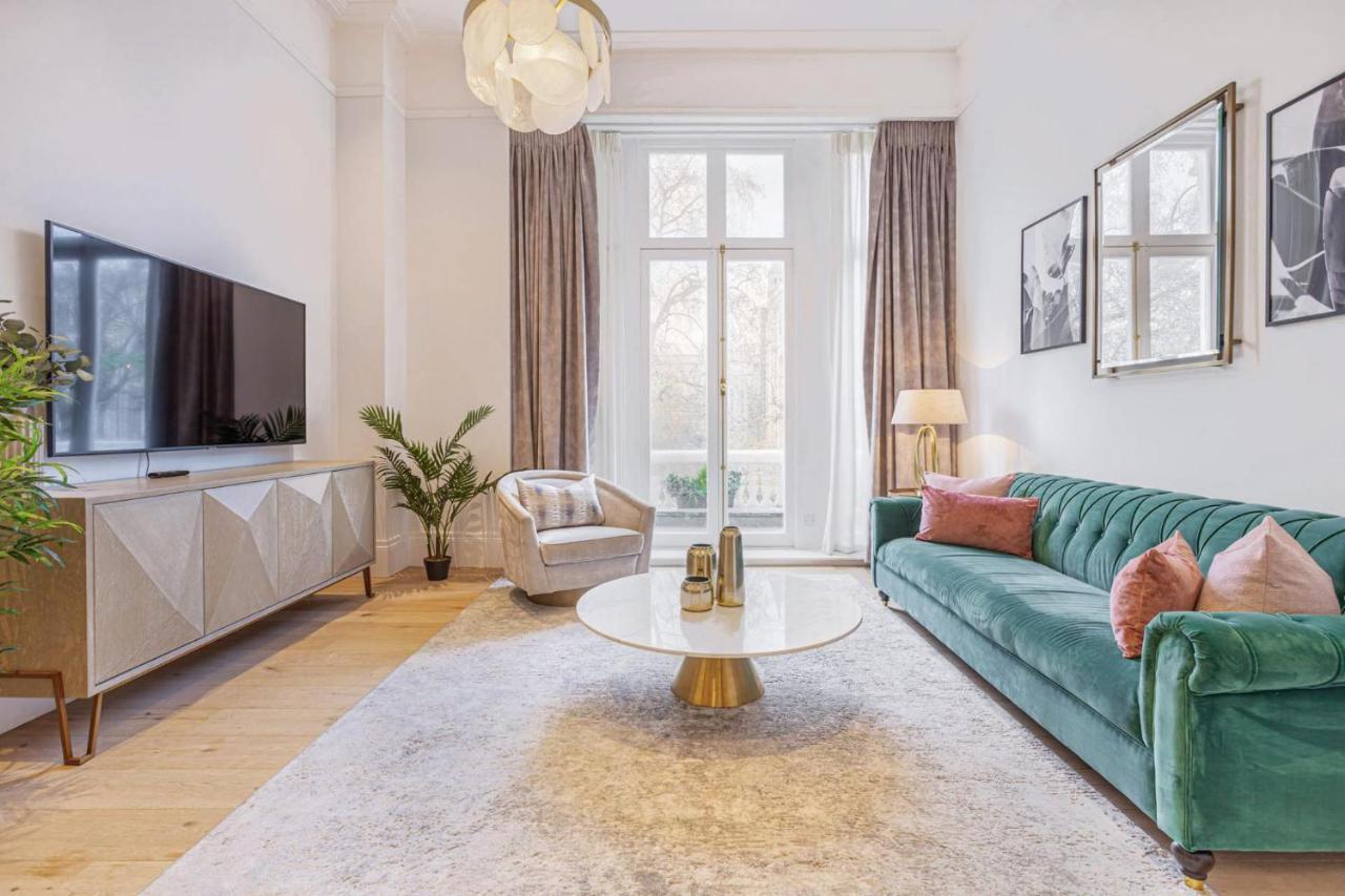 Appartement Royal Kensington In Cromwell Road