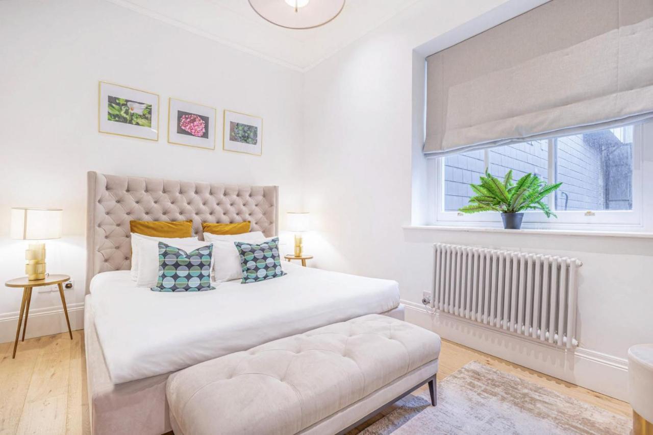 Appartement Royal Kensington In Cromwell Road
