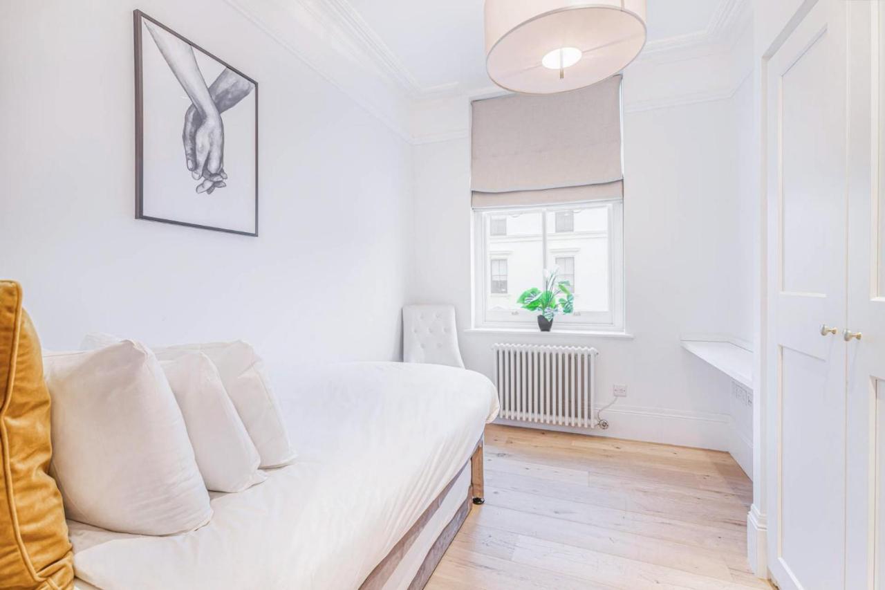 Appartement Royal Kensington In Cromwell Road