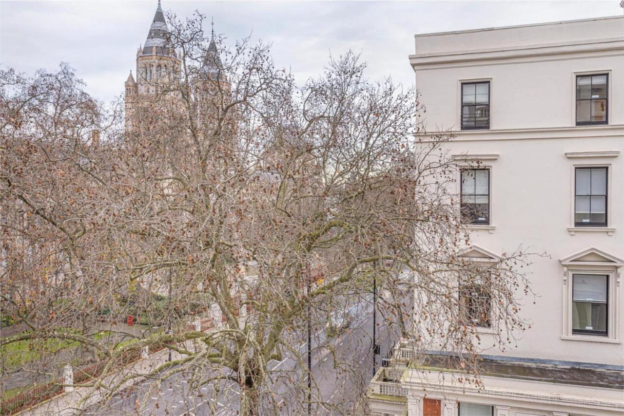 Appartement Royal Kensington In Cromwell Road *