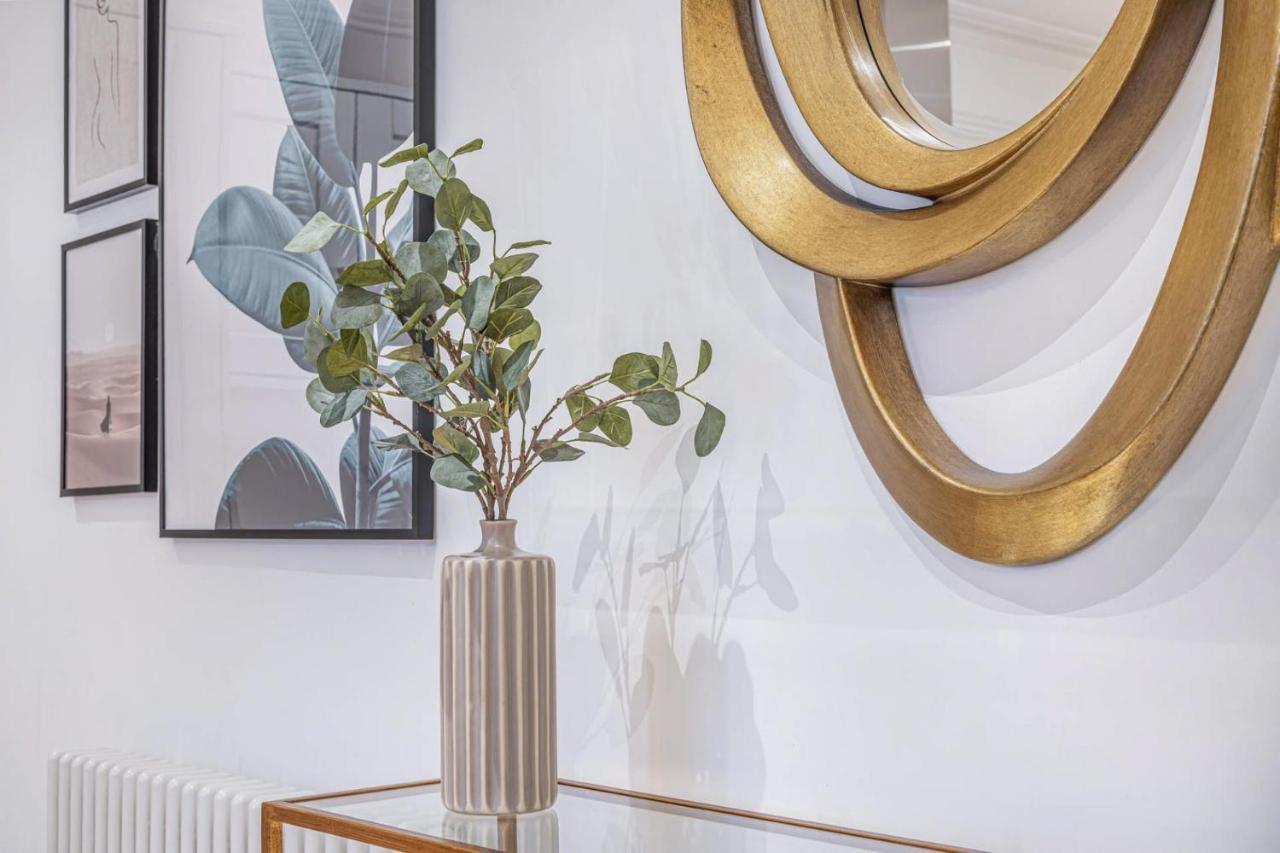 Appartement Royal Kensington In Cromwell Road *