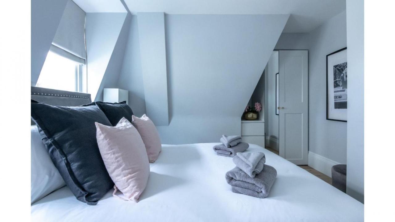 Appartement Royal Kensington In Cromwell Road *