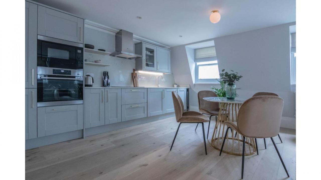 Appartement Royal Kensington In Cromwell Road Londres