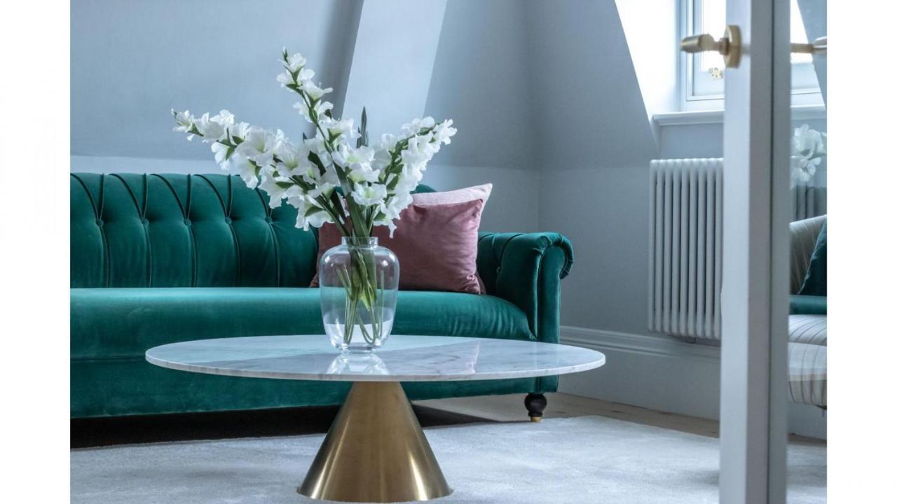 Appartement Royal Kensington In Cromwell Road Londres