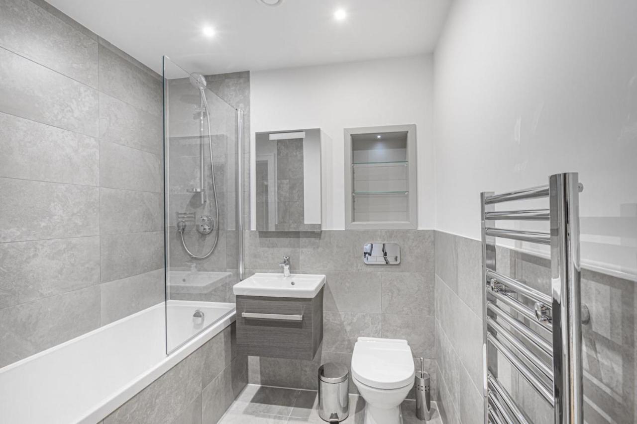 Wembley - 1 Bed Apartamento