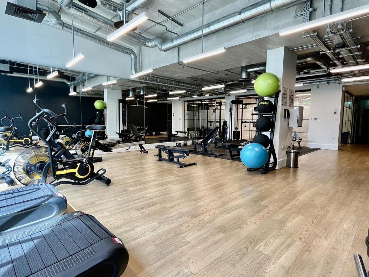 Wembley - 1 Bed Apartamento *
