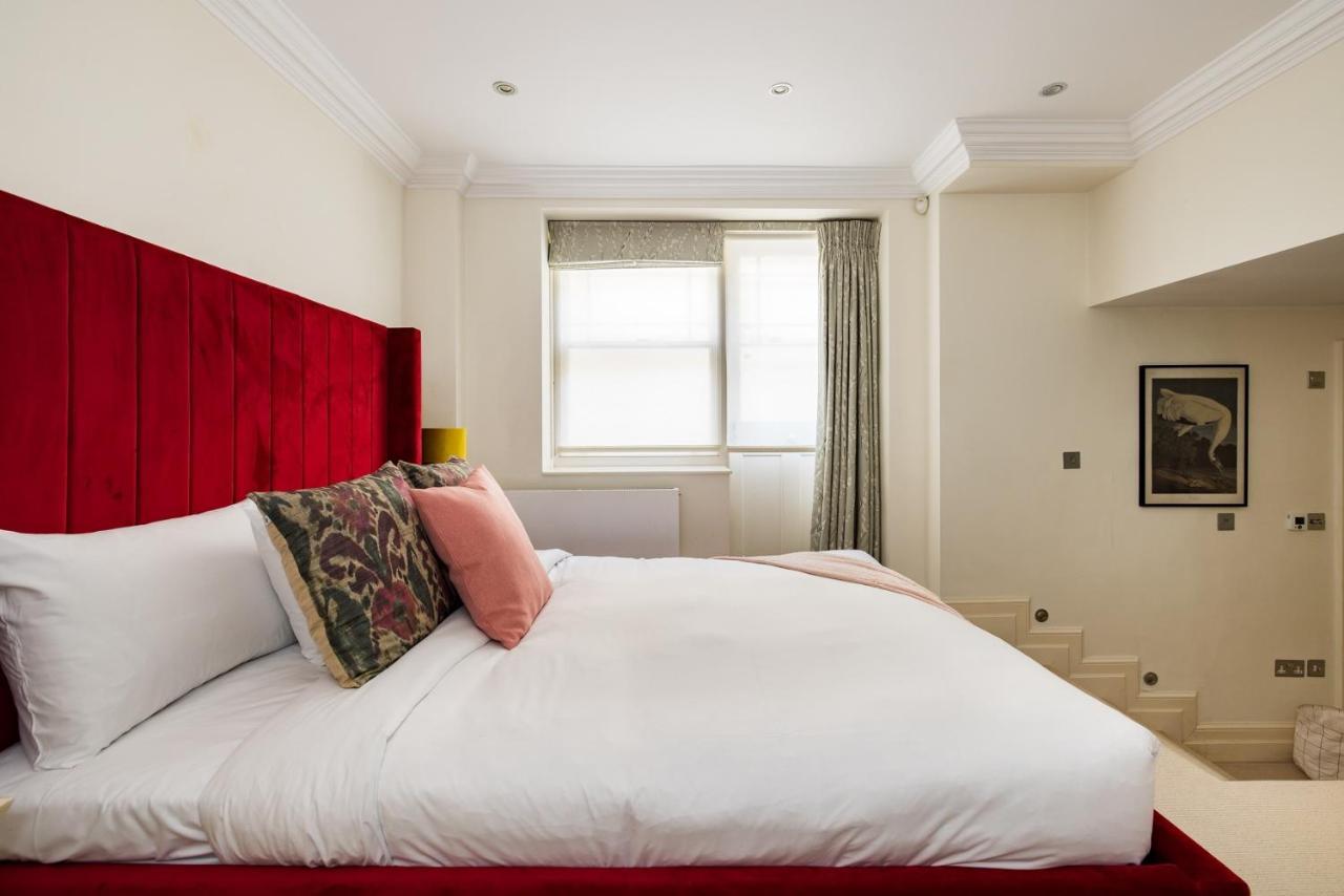 The Paddington Hideout - Amazing 2bdr Flat With Patio * Londres