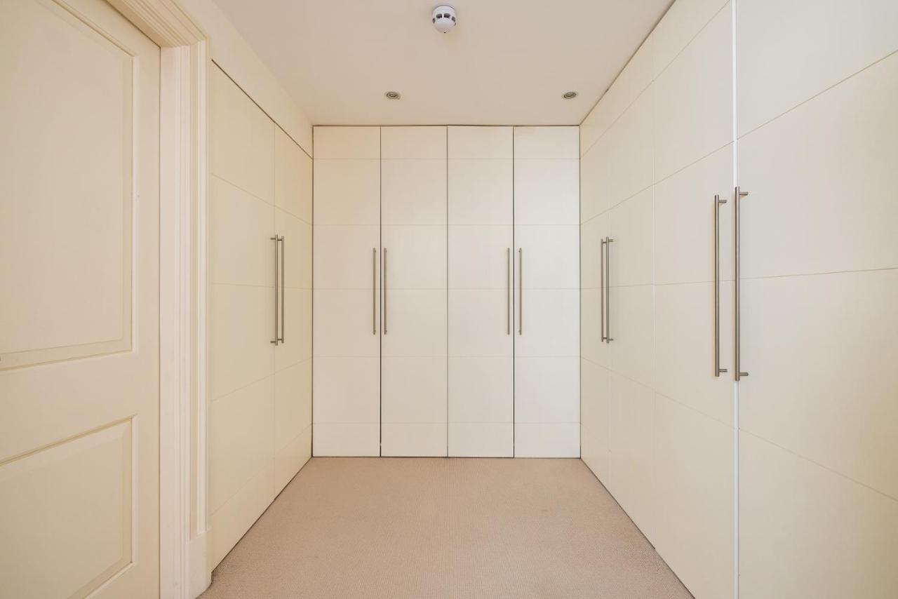 The Paddington Hideout - Amazing 2bdr Flat With Patio Apartamento
