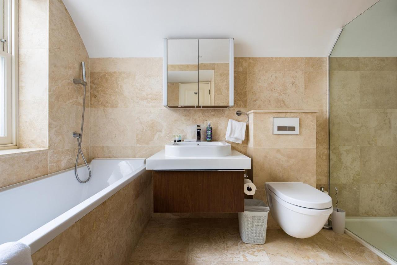 The Paddington Hideout - Amazing 2bdr Flat With Patio Apartamento *