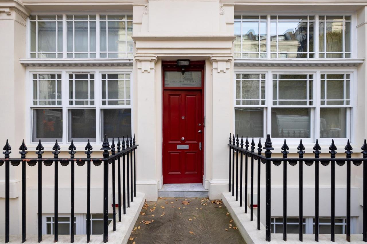 The Paddington Hideout - Amazing 2bdr Flat With Patio Londres