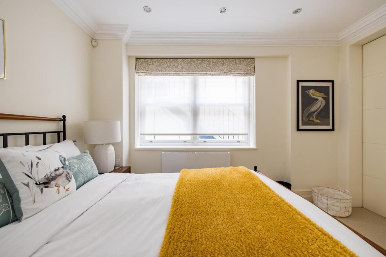 The Paddington Hideout - Amazing 2bdr Flat With Patio Londres