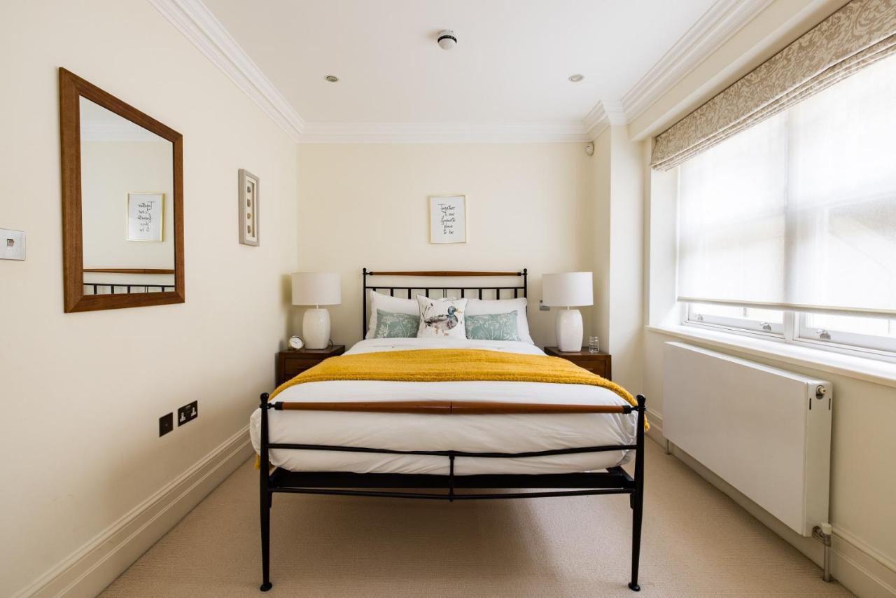 The Paddington Hideout - Amazing 2bdr Flat With Patio Londres