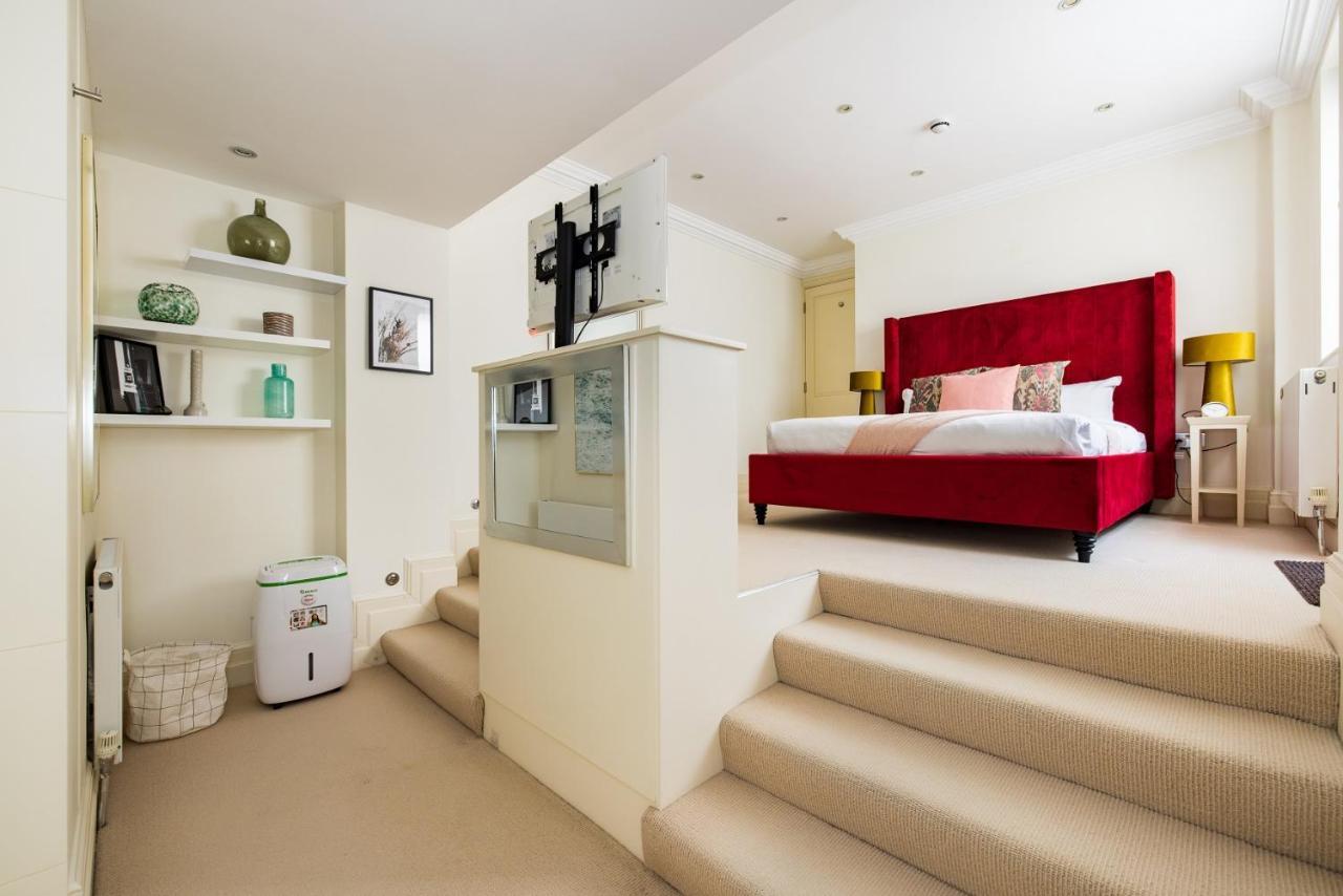 The Paddington Hideout - Amazing 2bdr Flat With Patio Londres