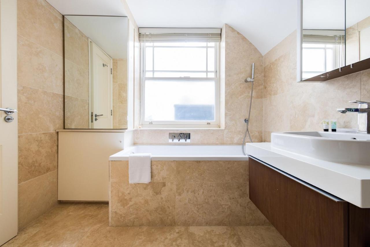 The Paddington Hideout - Amazing 2bdr Flat With Patio Apartamento Londres